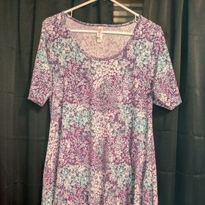LuLaRoe Perfect T